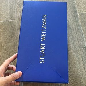 Stuart Weizmann Owen loafer